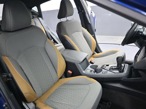 Used 2024 Subaru Crosstrek 2.5i Sport AWD/4WD image 29