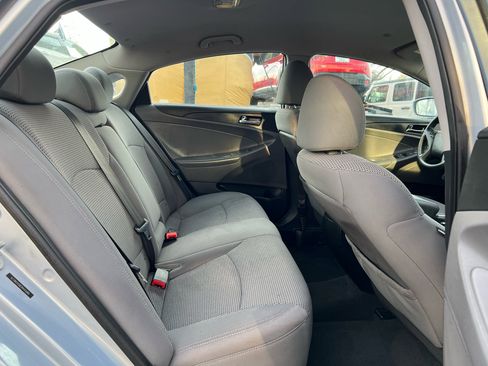 Used 2012 Hyundai Sonata GLS w/ Popular Equipment Pkg image 14