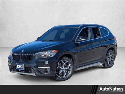 Used 2019 BMW X1 sDrive28i w/ Convenience Package