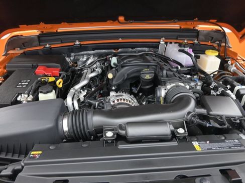 New 2026 Jeep Gladiator Sport AWD/4WD image 22