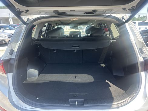 Used 2019 Hyundai Santa Fe FWD image 43