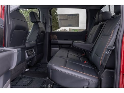 New 2026 Ford F250 Lariat w/ Lariat Premium Package image 13