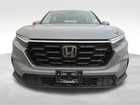 Used 2024 Honda CR-V EX-L image 4