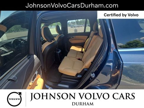 Used 2024 Volvo XC90 T8 Ultimate w/ Protection Package Premier AWD/4WD image 13