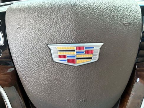Used 2016 Cadillac Escalade ESV Premium AWD/4WD image 22
