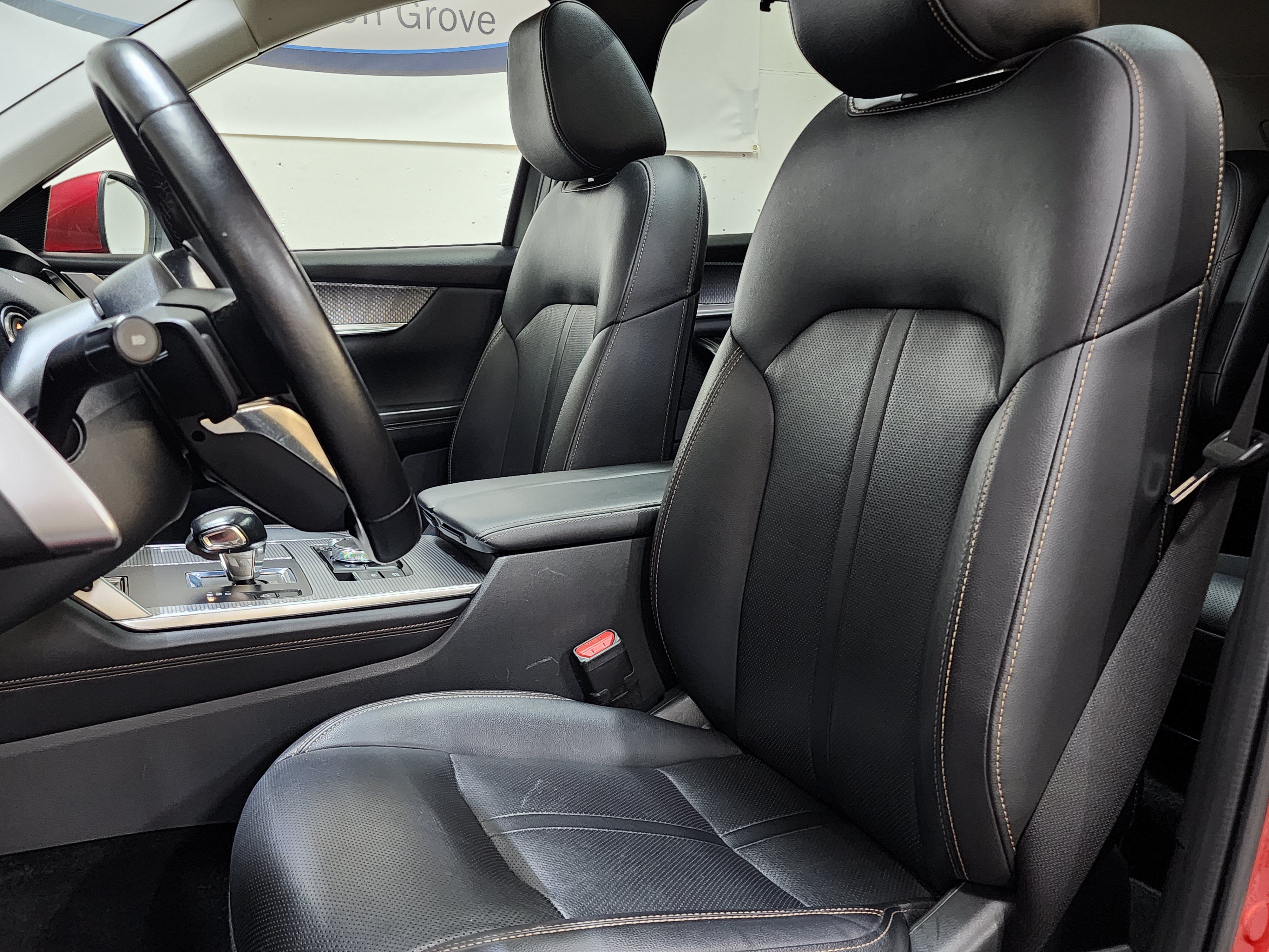 Used 2024 MAZDA CX-90 3.3 Turbo w/ Premium Package AWD/4WD image 16