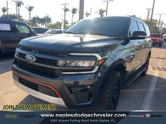 Used 2024 Ford Expedition Timberline video 1