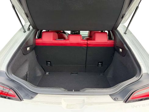 Used 2023 Acura Integra A-Spec image 8