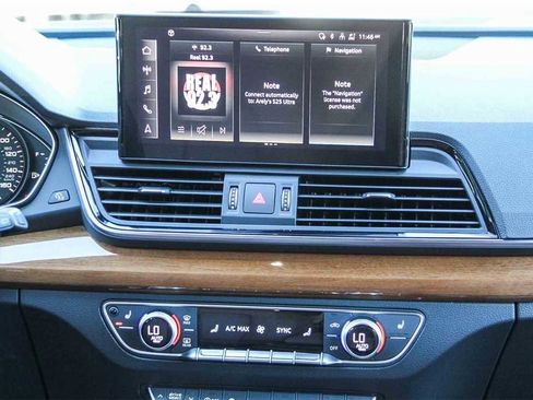 Used 2022 Audi Q5 2.0T Premium image 15