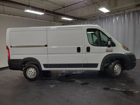 Used 2019 RAM ProMaster 1500 image 10
