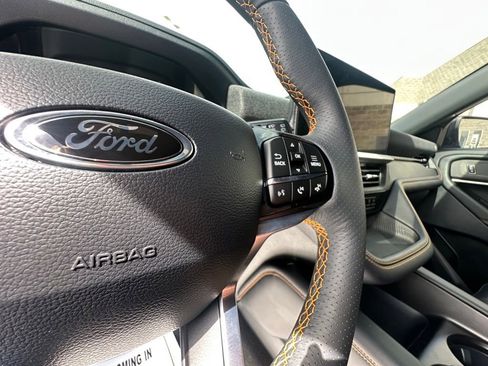 Used 2026 Ford Explorer Tremor AWD/4WD image 22