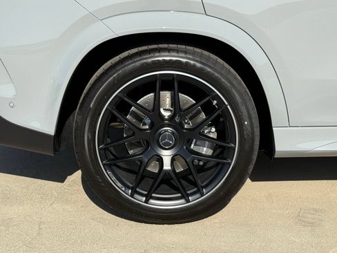 New 2026 Mercedes-Benz GLE 53 AMG 4MATIC image 11
