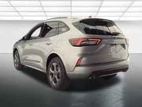 Used 2024 Ford Escape ST-Line w/ Tech Pack #1 AWD/4WD image 16