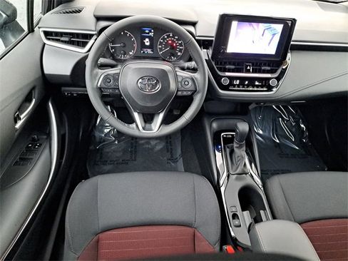 Used 2024 Toyota Corolla Sedan image 15