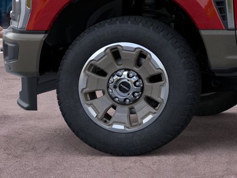 New 2026 Ford F250 King Ranch AWD/4WD image 21