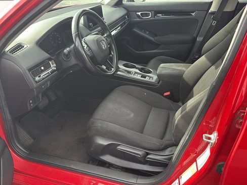 Used 2023 Honda Civic EX image 13