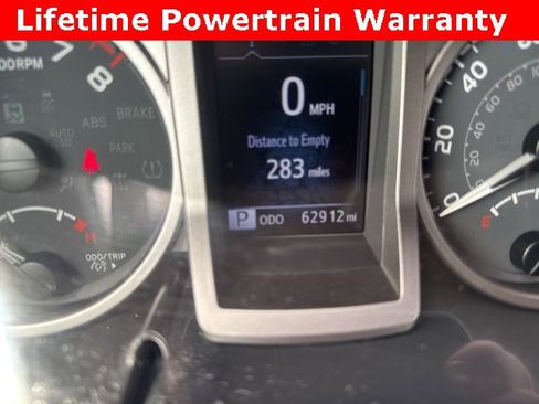 Used 2023 Toyota Tacoma SR5 image 23