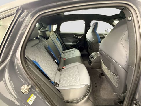 New 2025 Audi S5 Prestige image 21