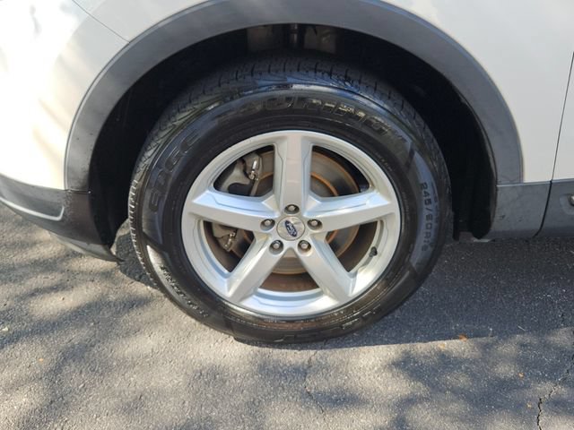 Used 2018 Ford Explorer XLT FWD image 9