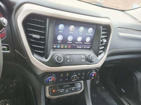 Used 2023 GMC Acadia Denali w/ Denali Ultimate Package AWD/4WD image 27