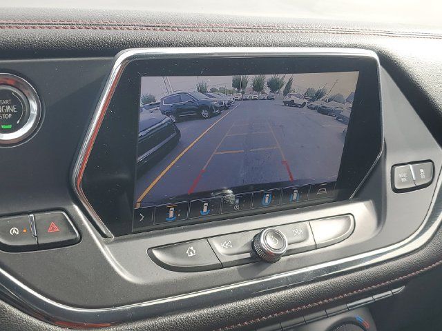 Used 2020 Chevrolet Blazer RS FWD image 27