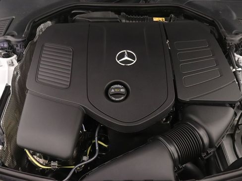New 2026 Mercedes-Benz C 300 Sedan image 9