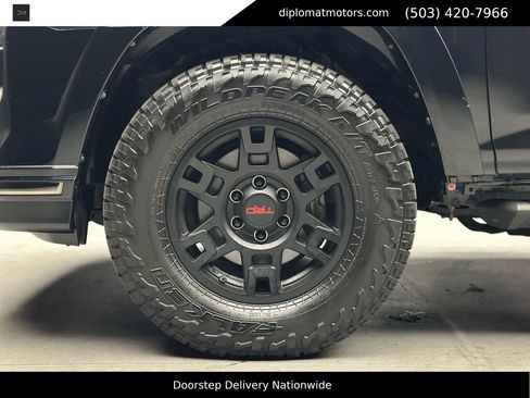 Used 2020 Toyota 4Runner Nightshade image 42