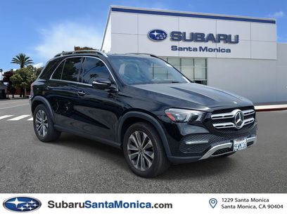 Used 2023 Mercedes-Benz GLE 350 w/ Premium Package