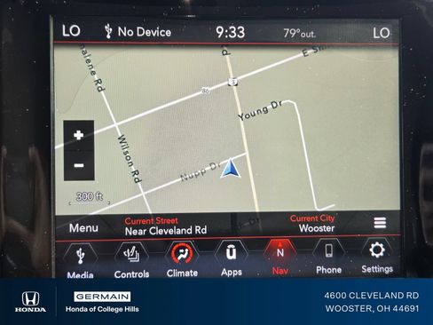 Used 2020 Jeep Grand Cherokee Laredo w/ Quick Order Package 2BN North AWD/4WD image 7