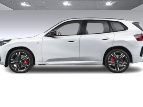 Used 2025 BMW X3 xDrive30i w/ Convenience Package image 3