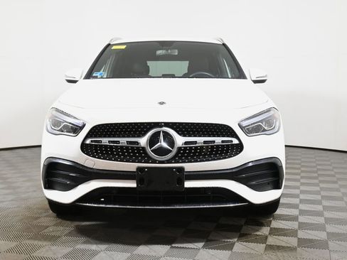 Used 2023 Mercedes-Benz GLA 250 4MATIC image 10