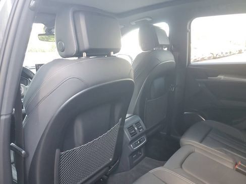 Certified 2025 Audi Q5 2.0T Premium AWD/4WD image 18