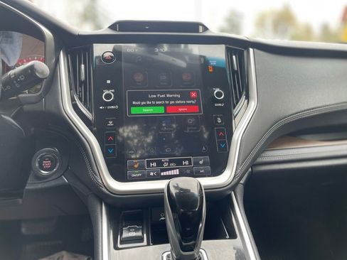 Used 2021 Subaru Outback Limited XT image 13