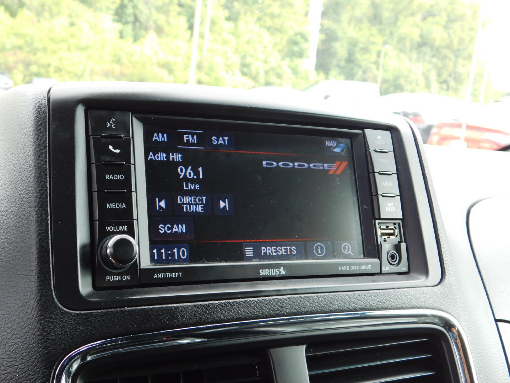 Used 2019 Dodge Grand Caravan GT FWD image 17