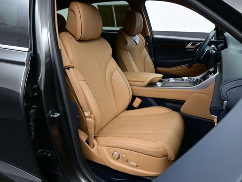 Certified 2024 Genesis GV80 2.5T w/ Prestige Package image 13