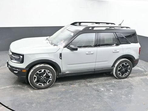 Used 2024 Ford Bronco Sport Outer Banks image 38