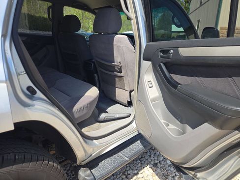 Used 2004 Toyota 4Runner Sport AWD/4WD image 21
