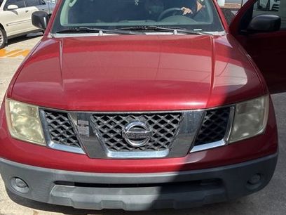 Used 2007 Nissan Frontier XE w/ Preferred Pkg