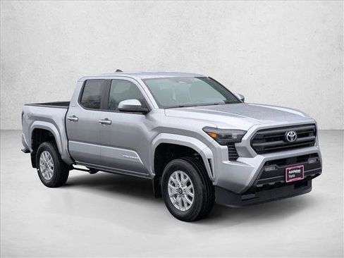 New 2026 Toyota Tacoma SR5 image 6