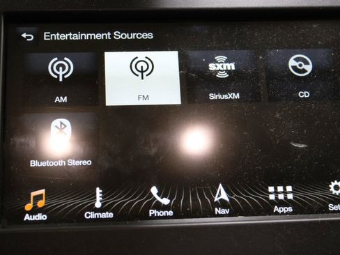 Used 2018 Lincoln MKC Reserve w/ Lincoln MKC Climate Package image 32