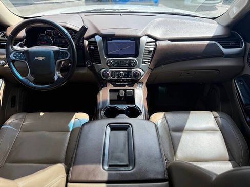Used 2018 Chevrolet Tahoe LT RWD image 19