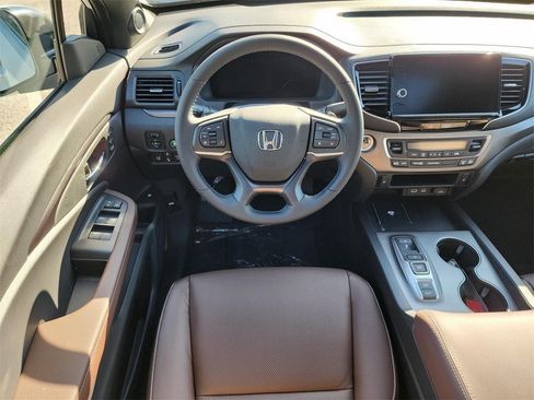 Used 2025 Honda Ridgeline RTL image 27