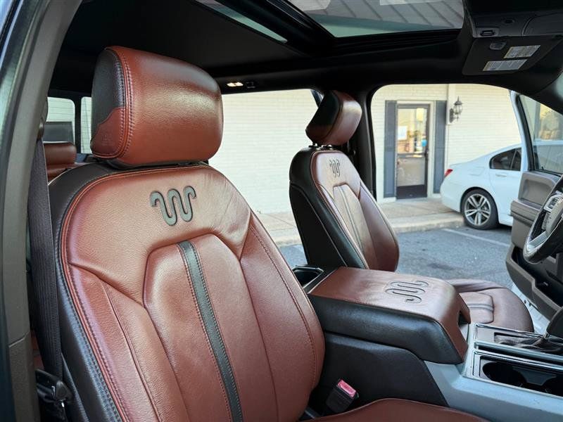 Used 2018 Ford F150 King Ranch AWD/4WD image 13
