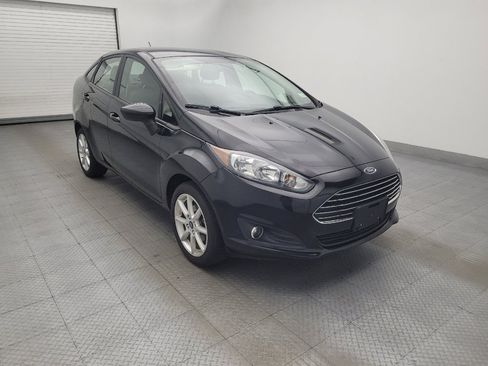 Used 2019 Ford Fiesta SE w/ Equipment Group 201A FWD image 13