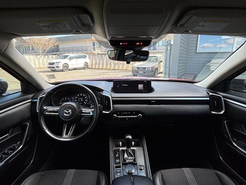 Used 2025 MAZDA CX-50 AWD 2.5 S w/ Weather Package image 22