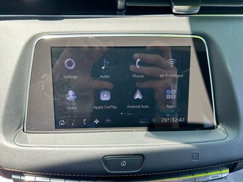 Used 2019 Cadillac XT4 Sport AWD/4WD image 18