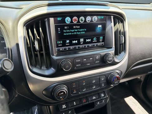 Used 2018 GMC Canyon SLE w/ SLE Convenience Package AWD/4WD image 22
