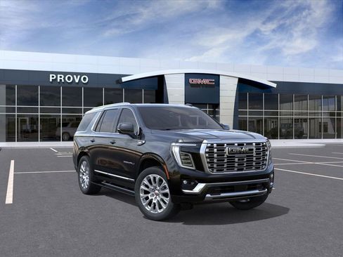 New 2026 GMC Yukon Denali image 25