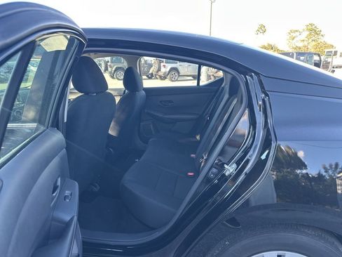 Used 2024 Nissan Sentra S image 8