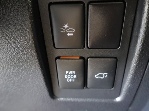 Used 2021 Toyota Land Cruiser AWD/4WD image 19